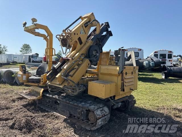 Vermeer PD10 Sonstige Baumaschinen