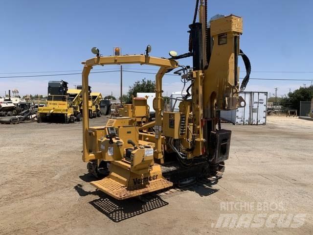 Vermeer PD10 Sonstige Baumaschinen