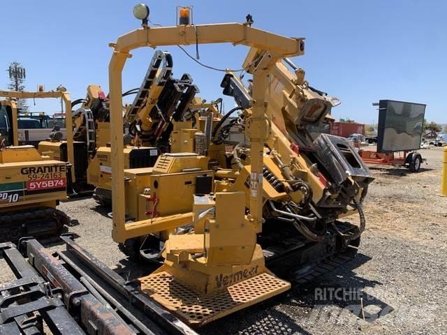 Vermeer PD10 Sonstige Baumaschinen