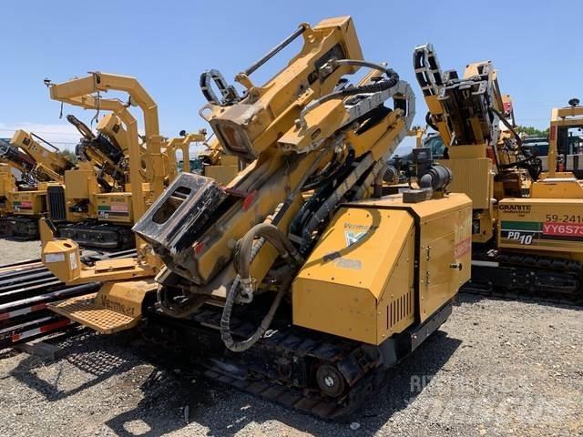 Vermeer PD10 Sonstige Baumaschinen