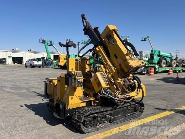 Vermeer PD10R Sonstige Baumaschinen