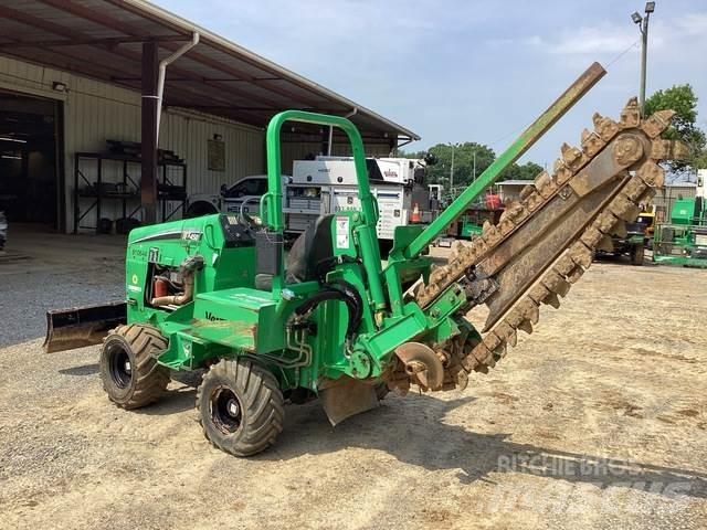 Vermeer RTX450 Grabenfräse