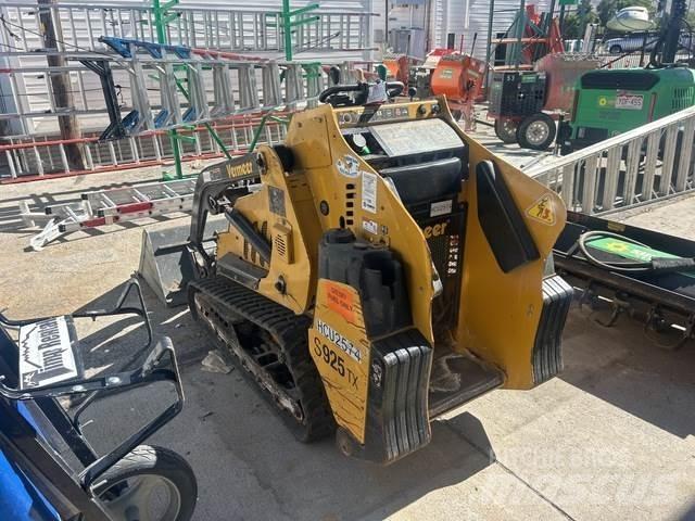 Vermeer S925TX Kompaktlader
