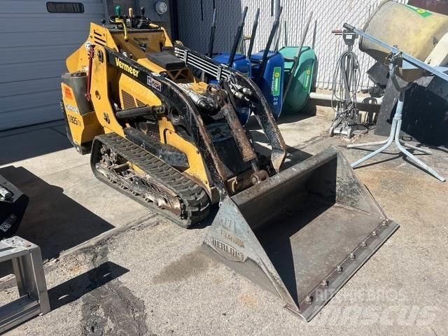 Vermeer S925TX Kompaktlader