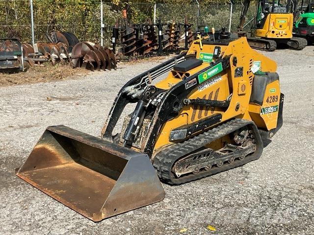 Vermeer S925TX Kompaktlader