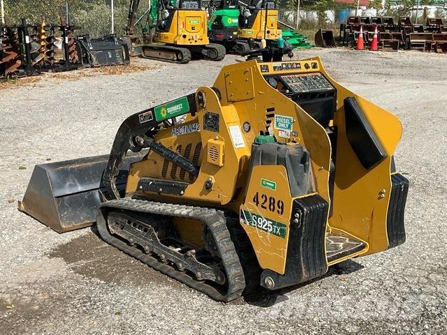 Vermeer S925TX Kompaktlader