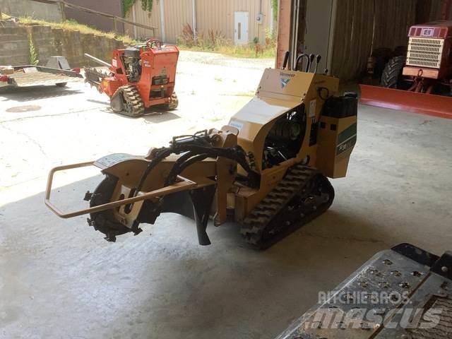 Vermeer SC30TX Baumstumpffräsen