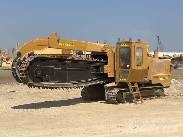 Vermeer T850 Grabenfräse