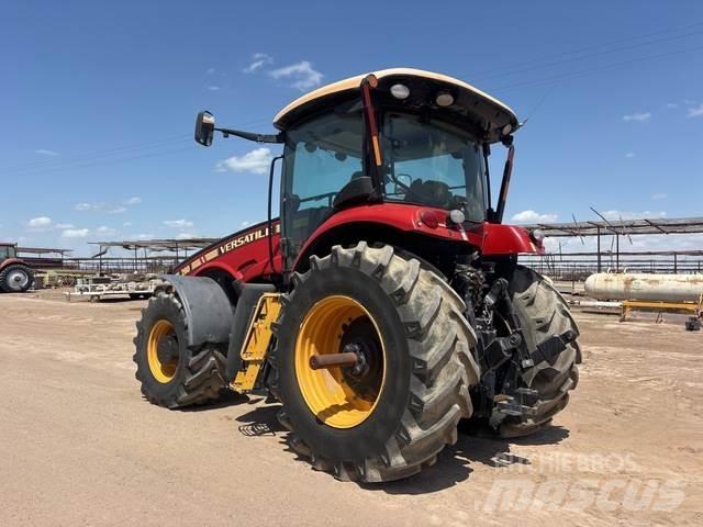 Versatile 260 Traktoren