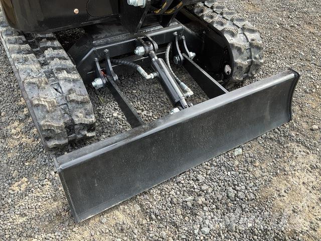 Vicsec VC15-Y Minibagger < 7t