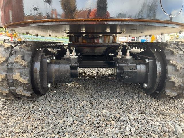 Vicsec VC15-Y Minibagger < 7t