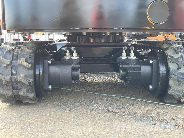 Vicsec VC15-Y Minibagger < 7t