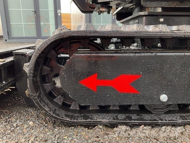 Vicsec VC18F Minibagger < 7t
