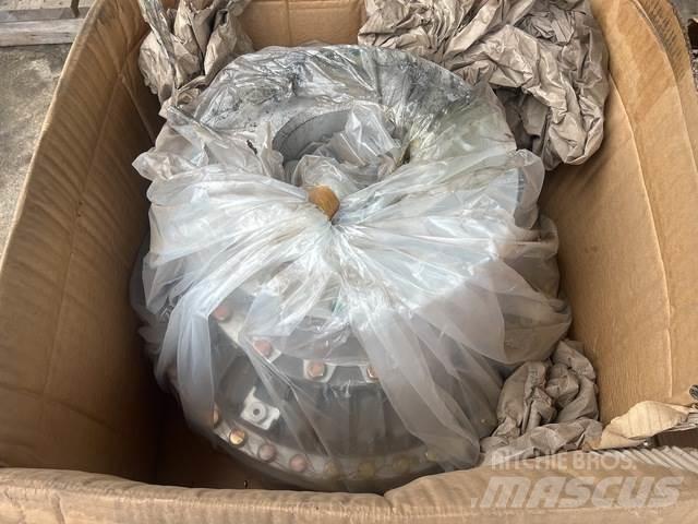 Voith VC5/ Transport Sonstige