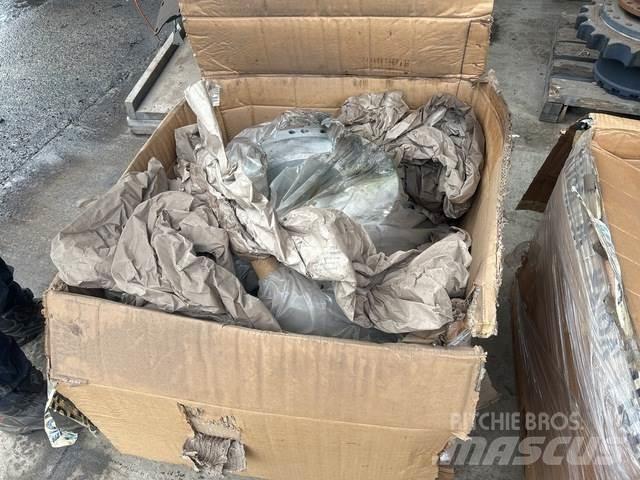 Voith VC5/ Transport Sonstige