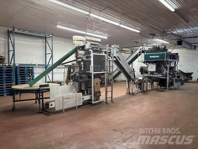  Volmpack 12000 Sonstige Baumaschinen