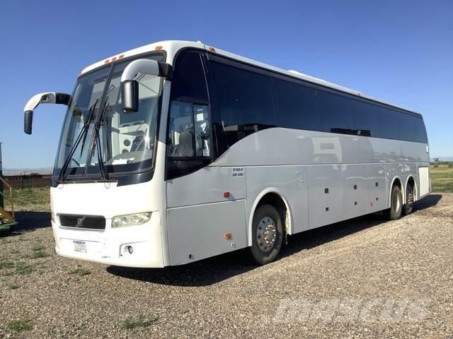 Volvo 9700 Reisebusse