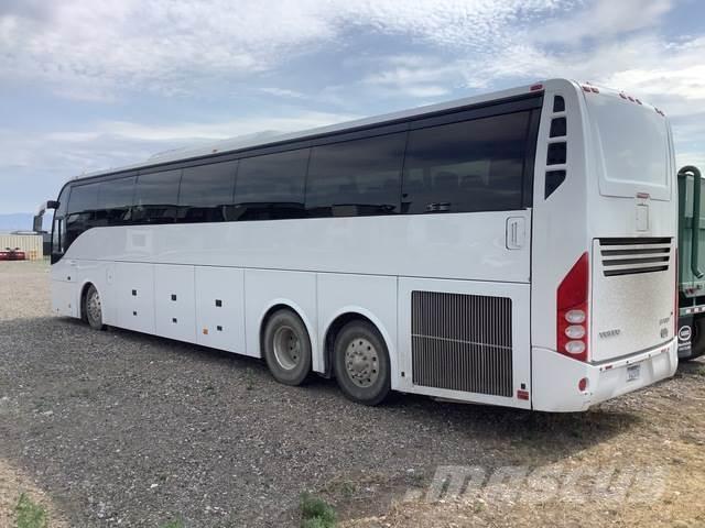 Volvo 9700 Reisebusse