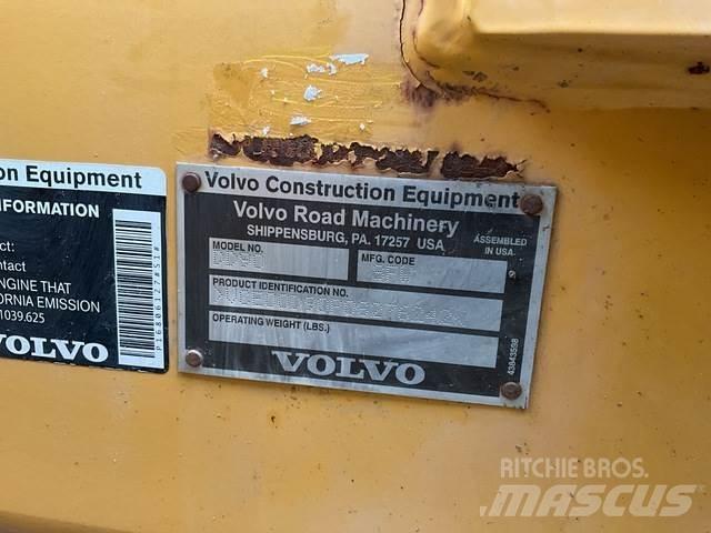 Volvo DD90 Tandemwalzen
