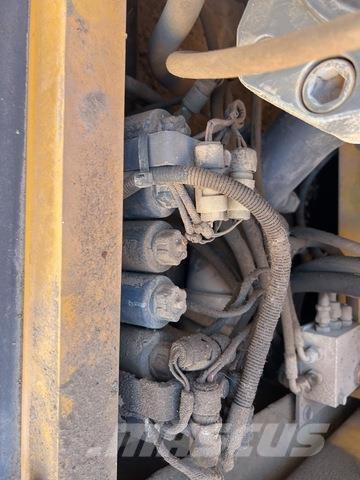 Volvo EC290BLC Raupenbagger