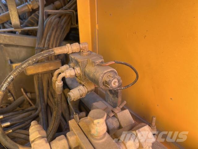 Volvo EC290BLC Raupenbagger