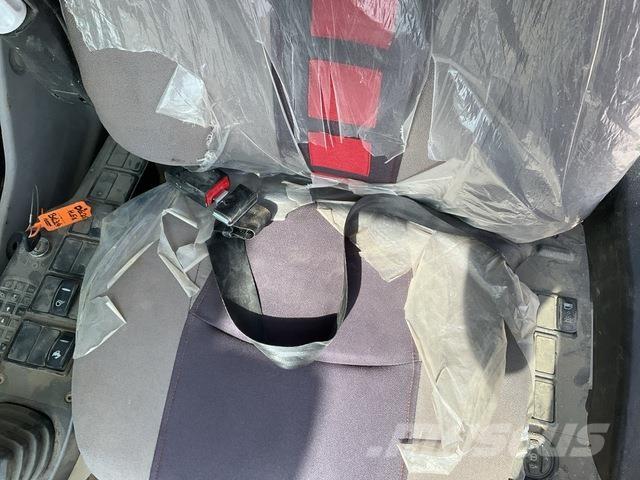 Volvo EC350D Raupenbagger