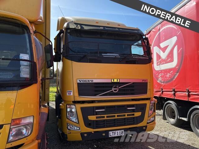 Volvo FH13 Sattelzugmaschinen