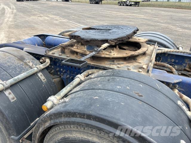 Volvo FM13 Sattelzugmaschinen