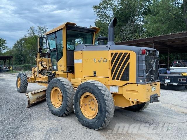 Volvo G930 Grader