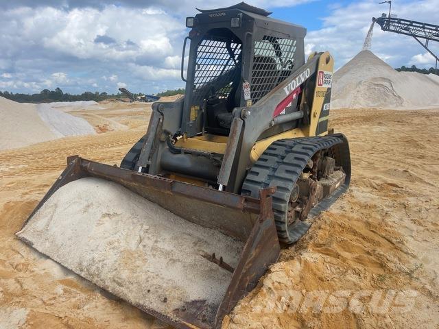 Volvo MC110B Kompaktlader