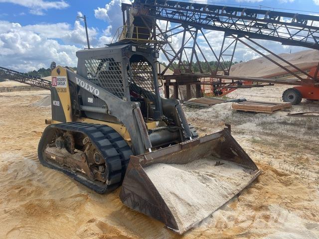 Volvo MC110B Kompaktlader