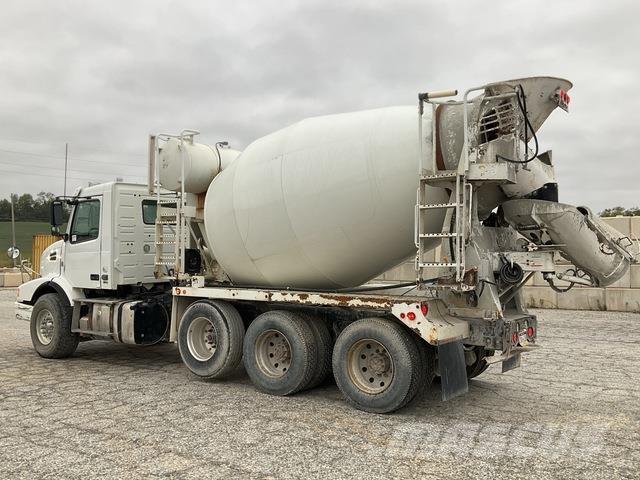 Volvo VHD Andere Fahrzeuge