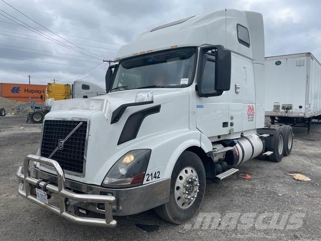 Volvo VLN670 Sattelzugmaschinen