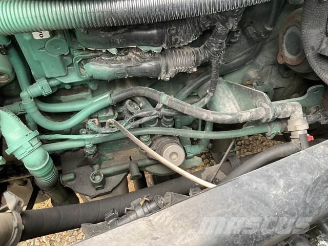Volvo VNL Sattelzugmaschinen