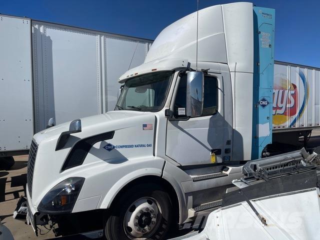 Volvo VNL Sattelzugmaschinen