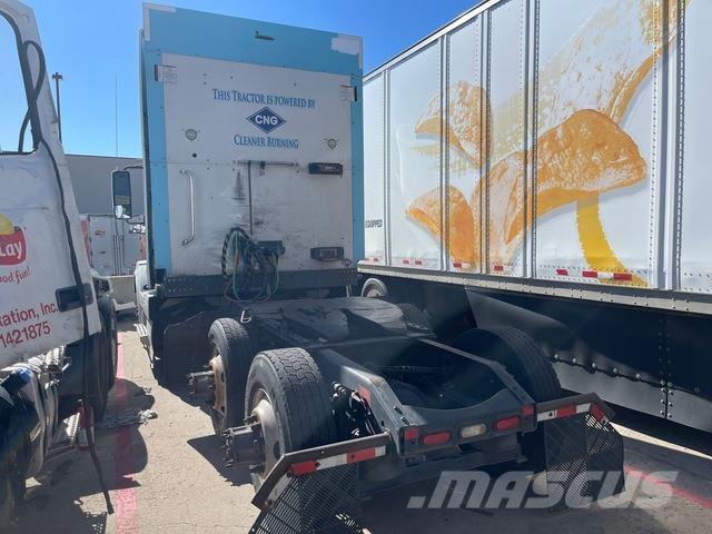 Volvo VNL Sattelzugmaschinen