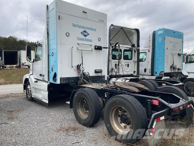 Volvo VNL Sattelzugmaschinen