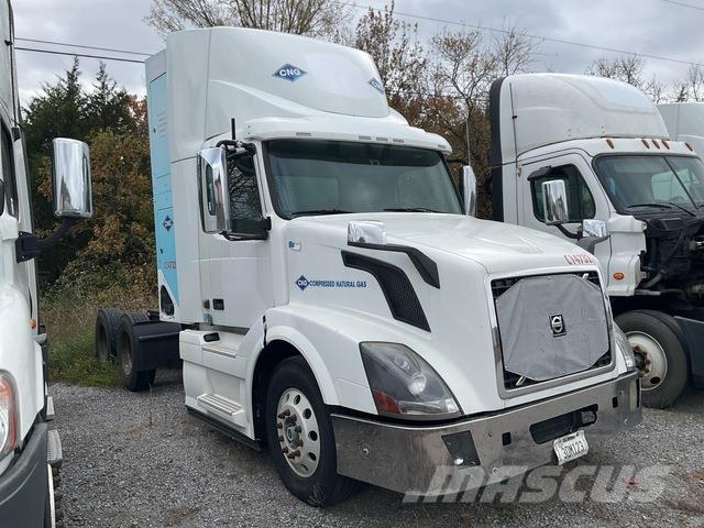 Volvo VNL Sattelzugmaschinen