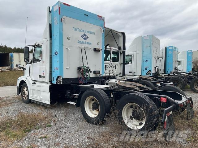 Volvo VNL Sattelzugmaschinen