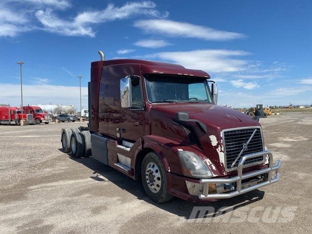 Volvo VNL630 Sattelzugmaschinen