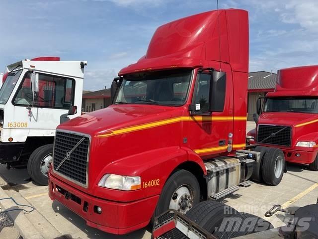 Volvo VNM Sattelzugmaschinen