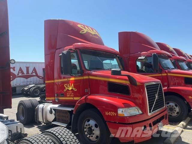 Volvo VNM Sattelzugmaschinen