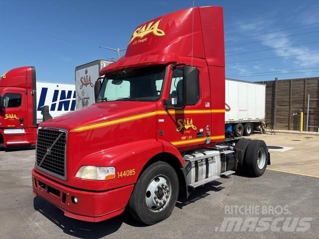 Volvo VNM Sattelzugmaschinen