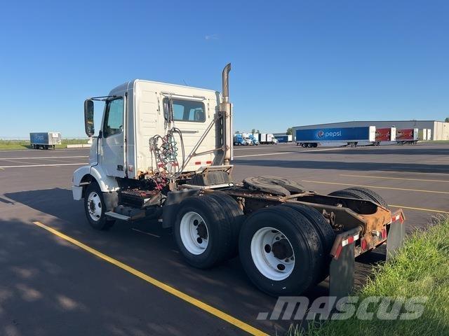 Volvo VNM Sattelzugmaschinen