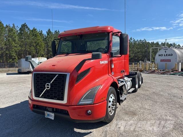 Volvo VNR Sattelzugmaschinen