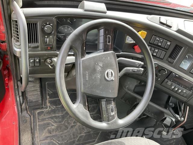 Volvo VNR Sattelzugmaschinen
