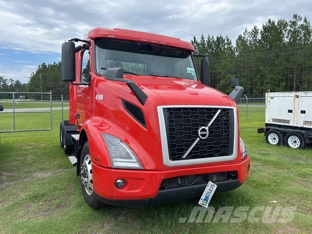 Volvo VNR Sattelzugmaschinen