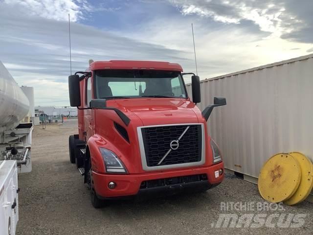 Volvo VNR Sattelzugmaschinen