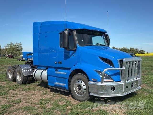 Volvo VNR Sattelzugmaschinen