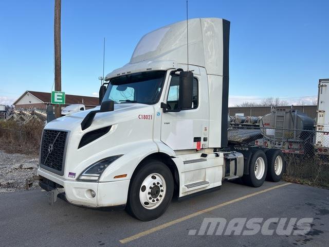 Volvo VNR Sattelzugmaschinen